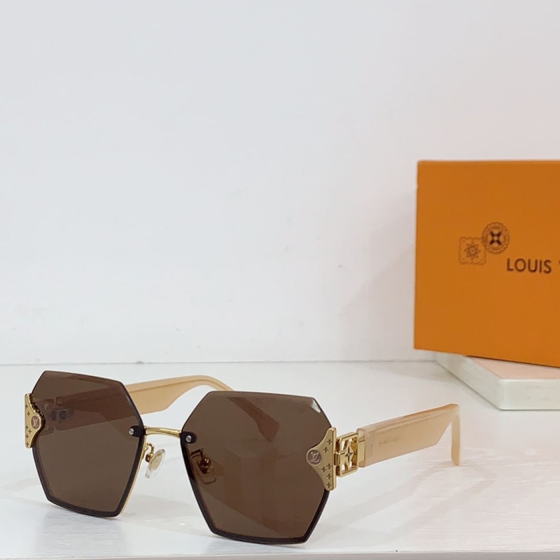 LV Sunglasses